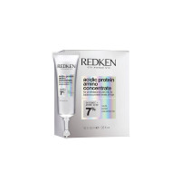 REDKEN Acidic Bonding Concentrate Amino Protein протеїновий концентрат для відновлення волосся 100 мл
