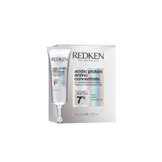 REDKEN Acidic Bonding Concentrate Amino Protein протеїновий концентрат для відновлення волосся 100 мл
