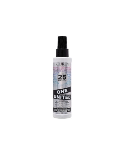 REDKEN Redken One United Elixir - Мультифункциональный спрей 25-В-1 для всех особенностей и типов волос 150 мл