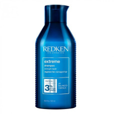 REDKEN Extreme шампунь для зміцнення пошкодженого волосся 500 мл