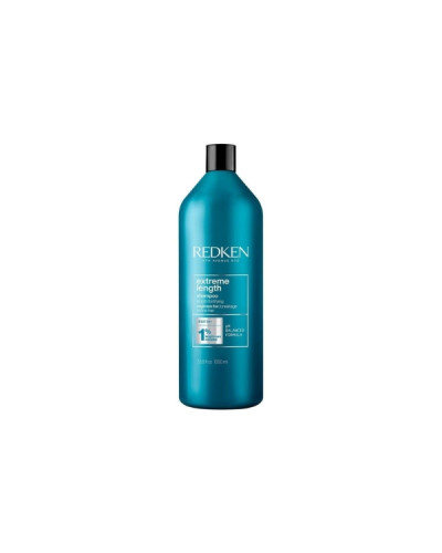 REDKEN Extreme шампунь для укрепления поврежденных волос 1000 мл
