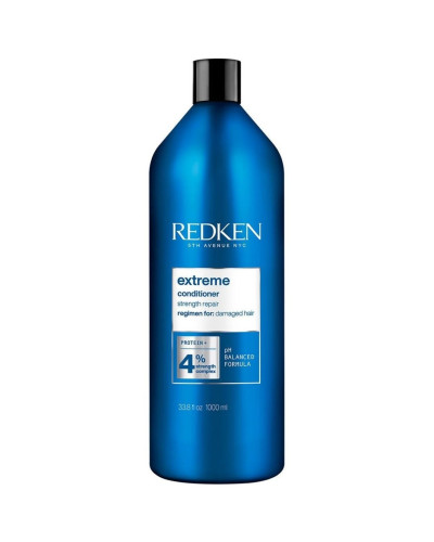 Кондиционер для восстановления поврежденных волос Redken Extreme Conditioner For Damaged Hairr 1000 мл