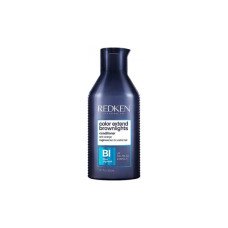 REDKEN Color Extend Brownlights кондиционер для нейтрализации нежелательных оттенков оттенков брюнет 300 мл