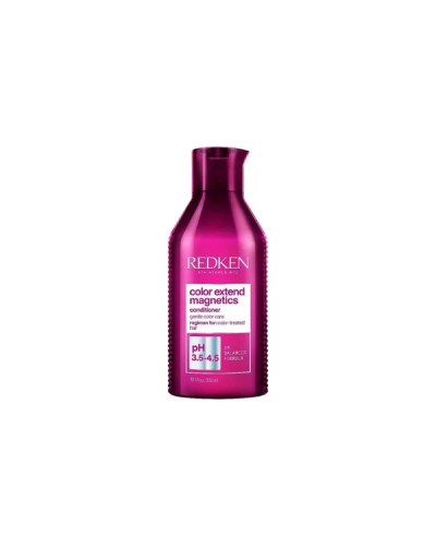 REDKEN Color Extend Magnetics кондиціонер для збереження кольору фарбованого волосся 300 мл