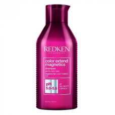 REDKEN Color Extend Magnetics шампунь для збереження кольору фарбованого волосся  500 мл