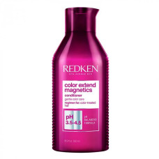 REDKEN Color Extend Magnetics кондиционер для сохранения цвета окрашенных волос 500 мл