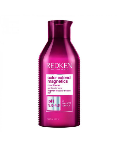 REDKEN Color Extend Magnetics кондиционер для сохранения цвета окрашенных волос 500 мл