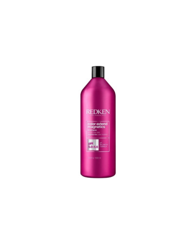 REDKEN Color Extend Magnetics шампунь для збереження кольору фарбованого волосся  1000 мл