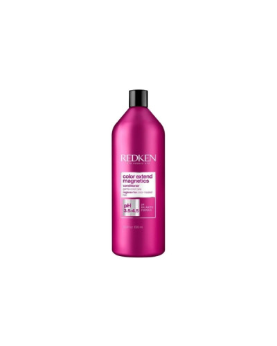 REDKEN Color Extend Magnetics кондиціонер для збереження кольору фарбованого волосся 1000 мл