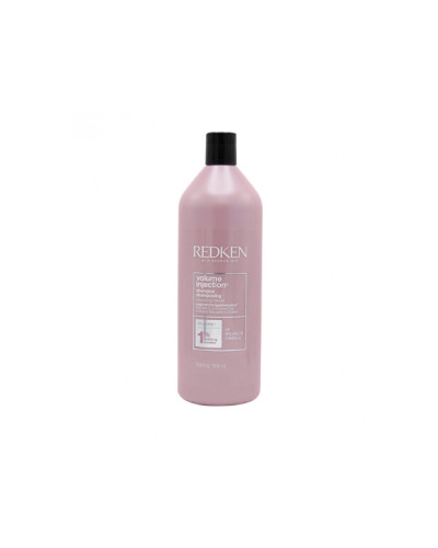 REDKEN Volume Injection шампунь для надання об'єму волоссю 1000 мл