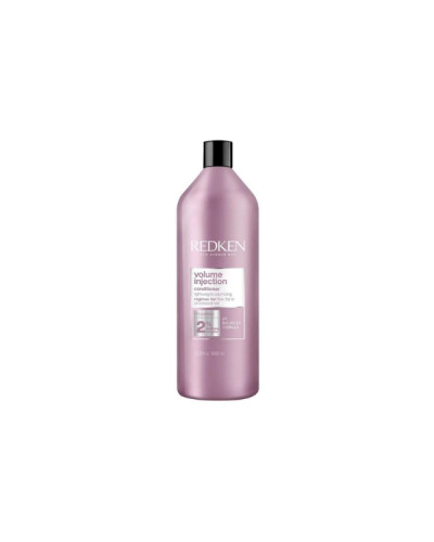 REDKEN Volume Injection кондиціонер для надання об'єму волоссю 1000 мл