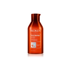 REDKEN Frizz Dismiss шампунь для розгладжування та  дисципліни волосся 500 мл