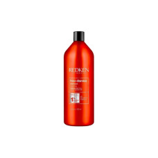 REDKEN Frizz Dismiss шампунь для разглаживания и дисциплины волос 1000 мл
