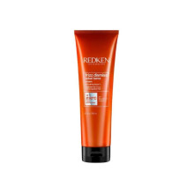 REDKEN Frizz Dismiss Rebel Tame незмивний крем для дисципліни та термозахисту волосся 250 мл