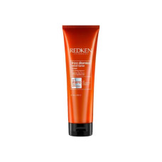 REDKEN Frizz Dismiss Rebel Tame незмивний крем для дисципліни та термозахисту волосся 250 мл