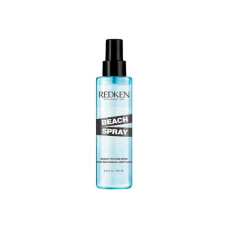 REDKEN Beach Spray легкий текстурирующий спрей для создания эффекта пляжных локонов 125 мл