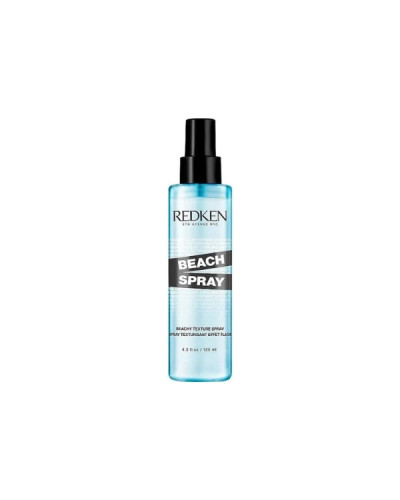 REDKEN Beach Spray легкий текстуруючий спрей для створення ефекту пляжних локонів 125 мл