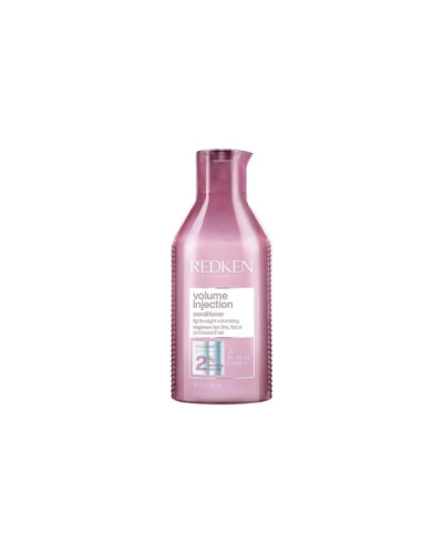 REDKEN Volume Injection кондиціонер для надання об'єму волоссю 300 мл