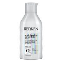 REDKEN Acidic Bonding Concentrate, шампунь для інтенсивного догляду за хімічно пошкодженим волоссям, 300 мл