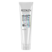 REDKEN Acidic Bonding Concentrate, термозахисний крем для хімічно пошкодженого волосся, 150 мл