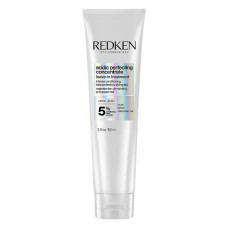 REDKEN Acidic Bonding Concentrate, термозащитный крем для химически поврежденных волос, 150 мл