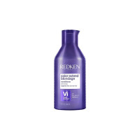 REDKEN Color Extend Blondage, Кондиціонер для нейтралізації небажаної жовтизни освітленого волосся, 300 мл