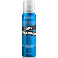 REDKEN Deep Clean Dry Shampoo, Сухий шампунь для волосся, 91 г