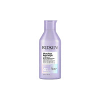 REDKEN Blondage High Brig, Кондиціонер для яскравості кольору фарбованого та натурального волосся відтінку блонд, 300 мл