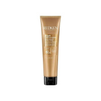 REDKEN All Soft зволожуючий термозахисний крем для сухого та ламкого волосся 150 мл