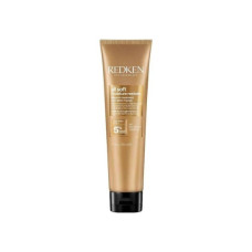 REDKEN All Soft зволожуючий термозахисний крем для сухого та ламкого волосся 150 мл