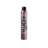 REDKEN Strong Hold Hairspray 23, лак сильної фіксації для завершення укладки волосся 400 мл