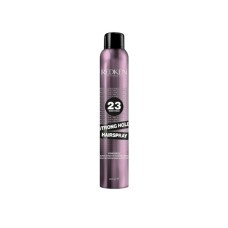 REDKEN Strong Hold Hairspray 23, лак сильної фіксації для завершення укладки волосся 400 мл