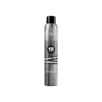 REDKEN Quick Dry 18 спрей для миттєвого завершення укладки волосся 400 мл