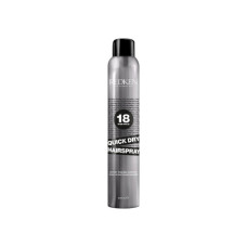 REDKEN Quick Dry 18 спрей для миттєвого завершення укладки волосся 400 мл