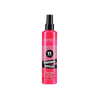 REDKEN Iron Shape 11 Thermal Srpay захисний спрей легкої фіксації для термоукладки волосся 250 мл