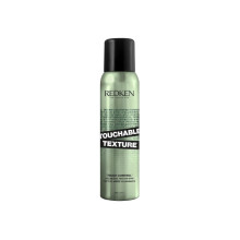 REDKEN Touchable Texture легкий мусс для придания объема волосам 200 мл