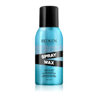 REDKEN Spray Wax текстурующий спрей-воск для завершения укладки волос 150 мл