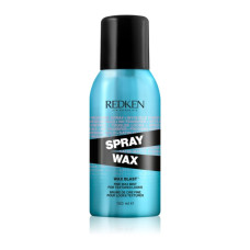 REDKEN Spray Wax текстуруючий спрей-віск для завершення укладки волосся 150 мл