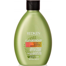 Redken Curvaceous Leave-In Hair Conditioner | Незмивний кондиціонер для кучерявого волосся