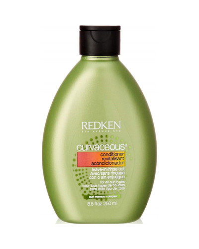 Redken Curvaceous Leave-In Hair Conditioner | Незмивний кондиціонер для кучерявого волосся