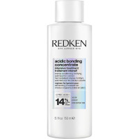 REDKEN Acidic Bonding Concentrate, маска-пре-шампунь для догляду за хімічно обробленим  волоссям, 150 мл