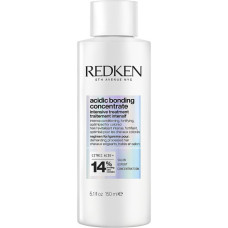 REDKEN Acidic Bonding Concentrate, маска-пре-шампунь для догляду за хімічно обробленим  волоссям, 150 мл