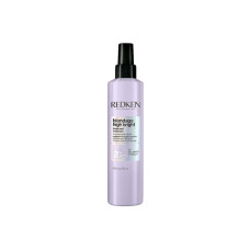 REDKEN Blondage High Bright Pre-Treatment, Спрей-прешампунь для яскравості кольору фарбованого волосся відтінку блонд, 250 мл