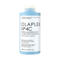 Olaplex №4C Bond Maintenance Clarifying Шампунь для глибокого очищення, 250 мл