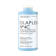 Olaplex №4C Bond Maintenance Clarifying Шампунь для глибокого очищення, 250 мл