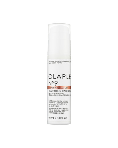 Olaplex №9 Bond protector nourishing hair serum Живильна сироватка для волосся 90 мл