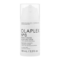 Olaplex №8 Bond Intense Moisture Mask Висококонцентрована зволожуюча маска для волосся 100 мл