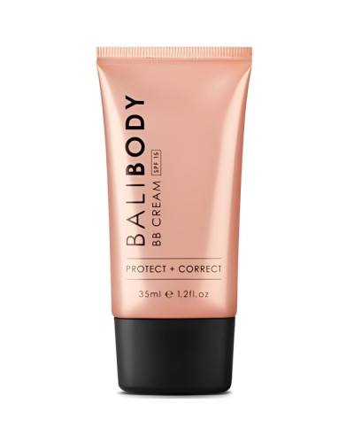 BB Cream SPF15 tan - BB крем для обличчя SPF15, відтінок засмага 35 мл