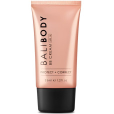 BB Cream SPF15 natural - BB крем для обличчя SPF15, відтінок натуральний 35 мл