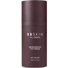 Brightening Eye Serum, Осветляющая сыворотка для глаз, 15 мл